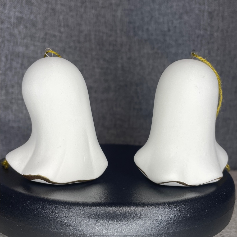 Ghost Ceramic Enamel Ornaments - Picture 5 of 5